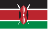 Kenya Flag