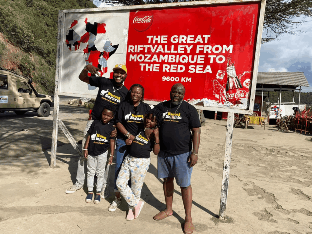 Tanzania Bush and Beach Safari