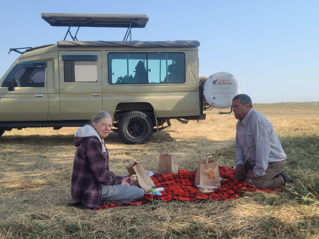 9 Days Tanzania Safari