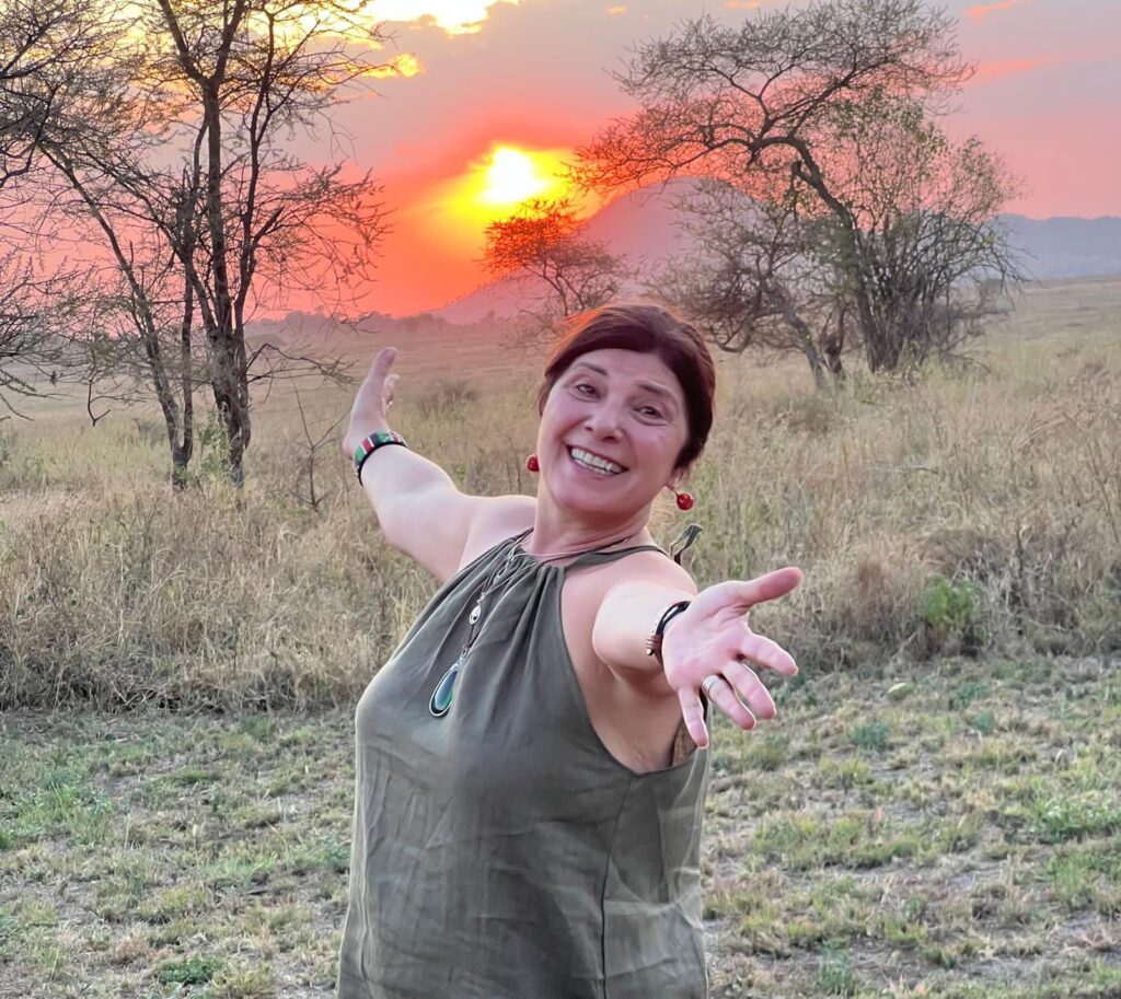 Kenya Wildlife Safari Adventure