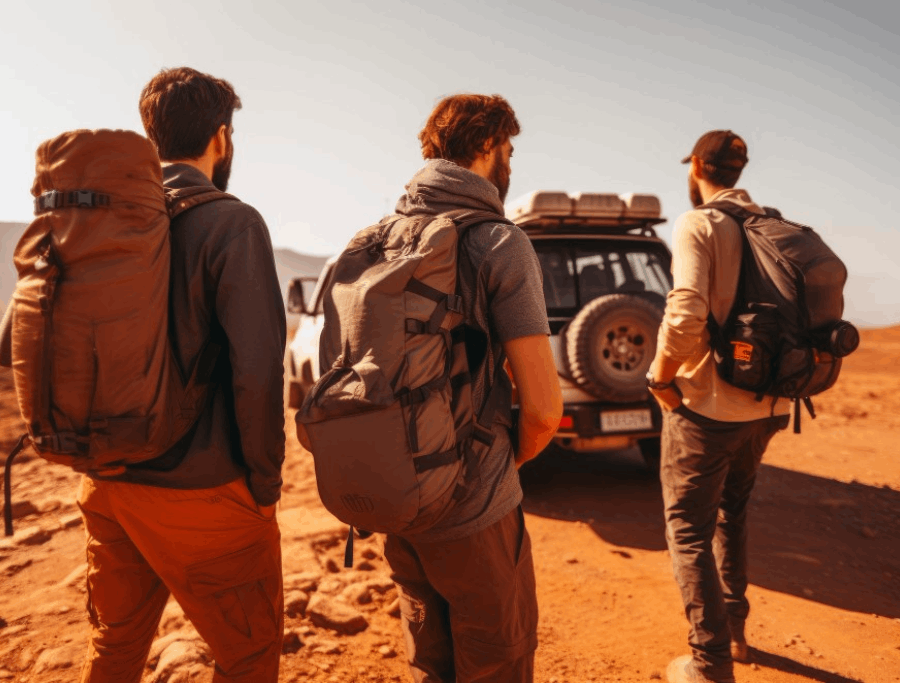 The Best Kenya Safari Packages: A Comprehensive Guide