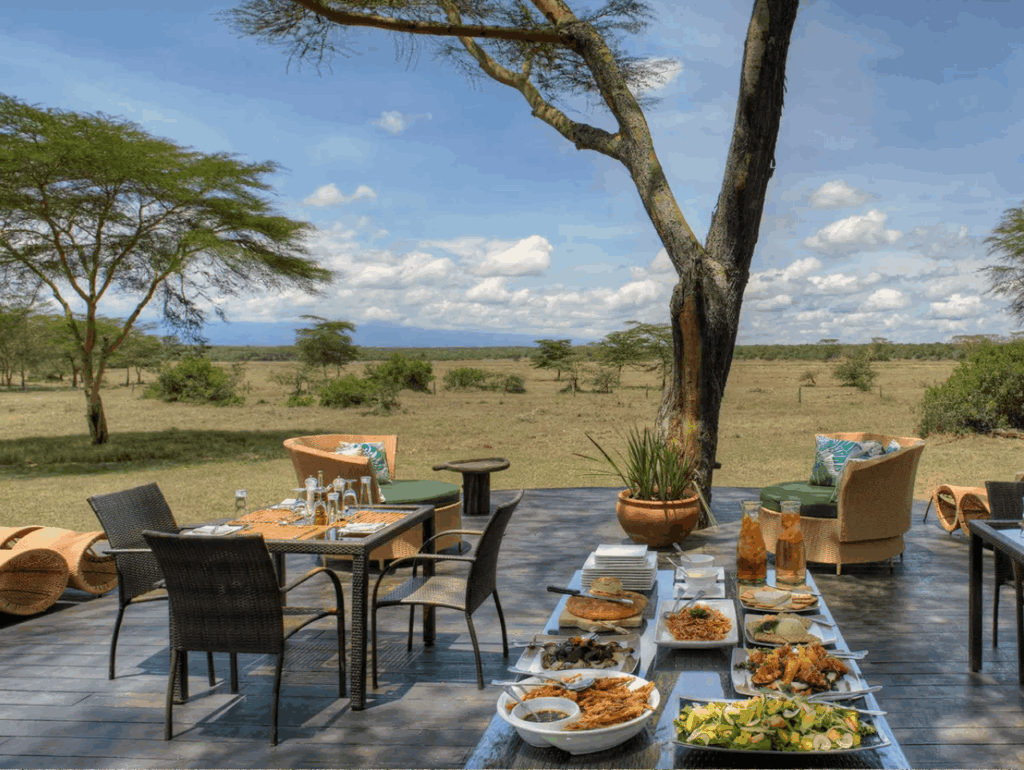 11 Days Ultimate Kenya Luxury Safari