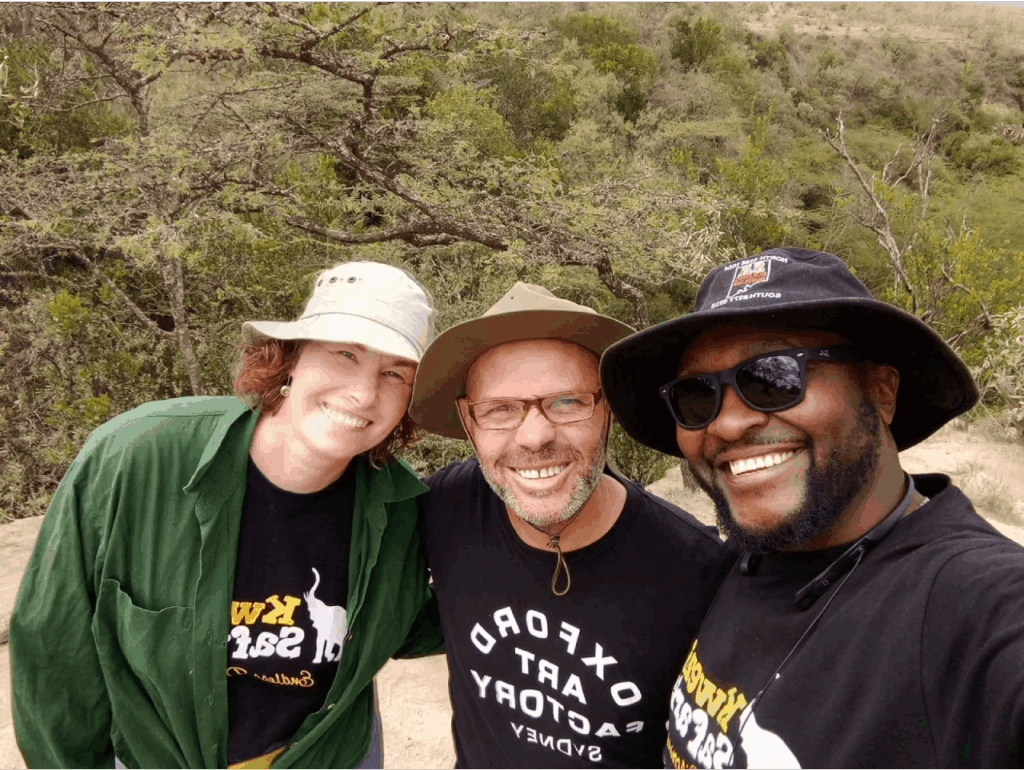 12 Days Kenya Wildlife and Beach Safari