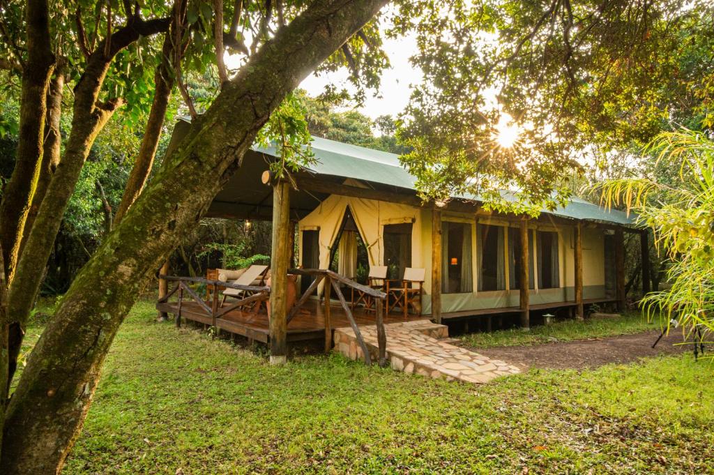 Karen Blixen Camp