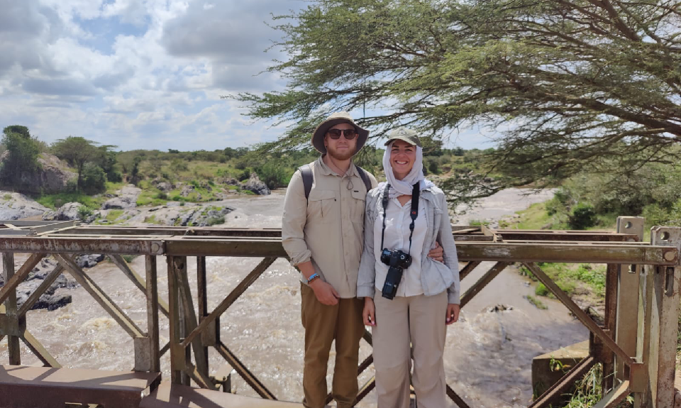 Tanzania Tour Safari