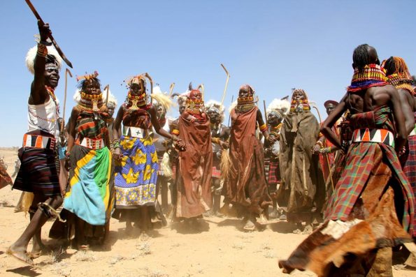 How to Experience Cultural Festivals in Kenya