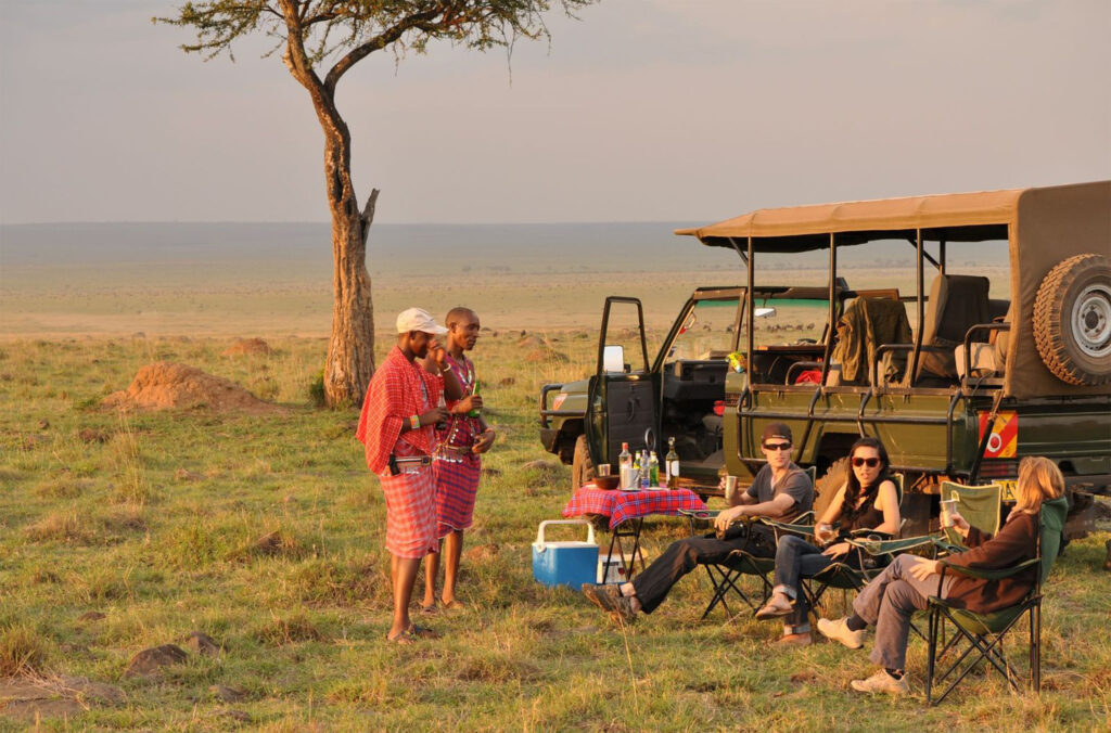 Sentinel Mara Camp | Maasai Mara