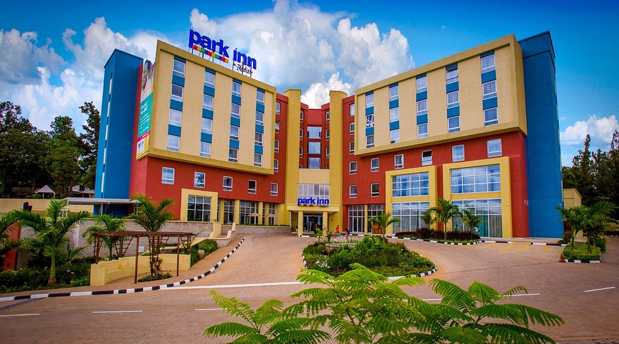 Park Inn by Radisson, Kigali