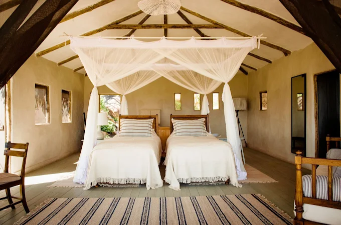 The Bishop’s House, Rwanda