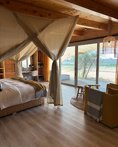 Heaven Boutique Hotel, Rwanda