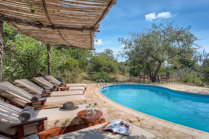 Tiloreza Volcanoes Eco-Lodge